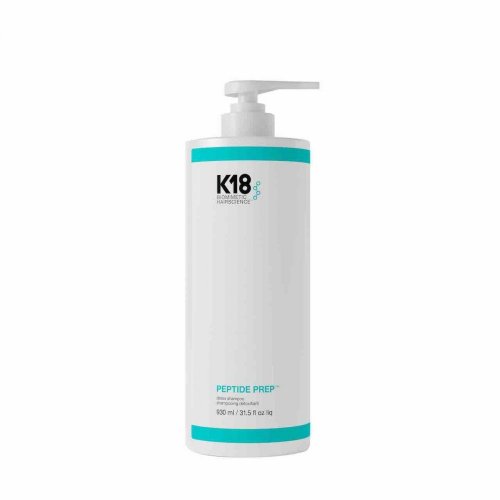 K18 Detox Čistiaci šampón 930 ml