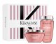 Kerastase Chroma Absolu Spring dárková sada pro barvené vlasy Bain Chroma Riche 250 ml + maska 200 ml
