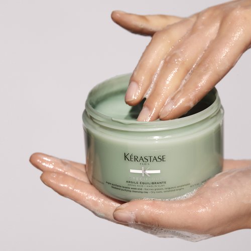 Kérastase Specifique Argile Équilibrante Detox-Tonerde 250 ml