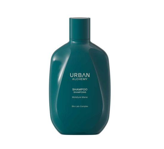 Urban Alchemy Beyond Care Moisture Shampoo – Hydratačný šampón na suché a dehydrované vlasy 250 ml