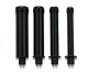 Hot Tools Curl Bar Set Black – profesionální sada 4 nástavců
