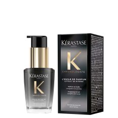 Kérastase Chronologiste Huile De Parfum pre voňavé a revitalizované vlasy 30 ml