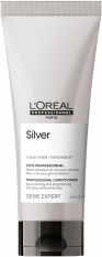 L'Oréal Professionnel Serie Expert Silver neutralizační péče 200 ml
