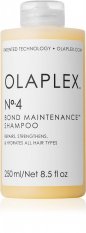 Olaplex N°4 Bond Maintenance obnovující Shampoo pro všechny typy vlasů 250 ml