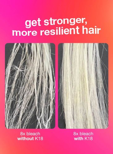 K18 Hair Molecular Repair Leave-in Mask – Leave-in Haarmaske 50 ml