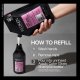 Redken Acidic Color Gloss – šampón pre farbené vlasy s dlhotrvajúcim leskom (náplň) 500 ml