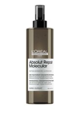 L'Oréal Professionnel Série Expert Absolut Repair Molecular – Molekulares Vor-Shampoo Treatment 190 ml