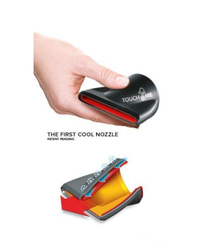 VALERA Swiss Silent Jet 8600 Ionic – superleiser professioneller Haartrockner mit Ionentechnologie 2400W