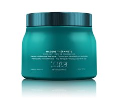 Kérastase Résistance Masque Thérapiste – regenerační maska pro velmi poškozené a chemicky zatížené vlasy 500 ml