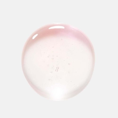 Kérastase Gloss Absolu Bain Hydra-Glaze hydratačně-rozjasňující šampon proti krepovatění vlasů 500 ml náplň