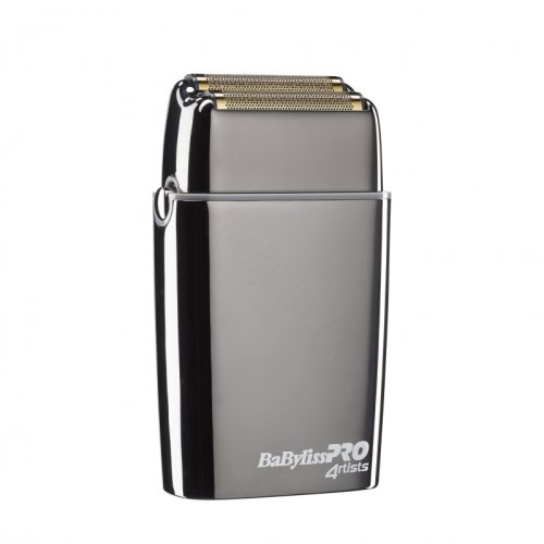 Profesionální holicí strojek BaByliss Pro Foil FX02 (FXFS2GSE)Black