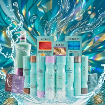Malibu C: Die Revolution in der Haarpflege - Detox, Regeneration und Schutz für gesundes Haar
