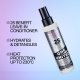 Redken Volume Geschenkset für feines Haar Volumenshampoo 300 ml + Conditioner 300 ml + Multifunktionspflege One United 150 ml