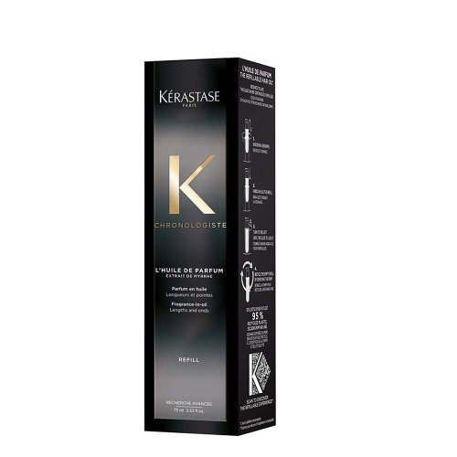 Kérastase Chronologiste Huile De Parfum Refill Füllung 75 ml