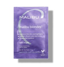 Malibu C - Malibu Blondes für glänzendes blondes Haar 1 Stk 5g