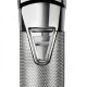 BABYLISS PRO FX7880E Profi kontúrovací strojček 30 a 40mm strieborný