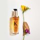 Kérastase Elixir Ultime L'Huile Orginale Refillable doplnitelný Univerzální zkrášlující olej 75 ml
