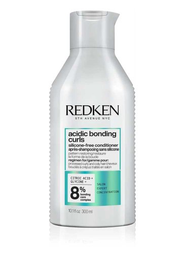Redken Acidic Bonding Curls regenerační kondicionér pro kudrnaté vlasy 300 ml