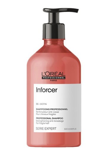 L’Oréal Professionnel Serie Expert Inforcer stärkendes Shampoo 500 ml