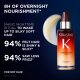 Kérastase Nutritive Magic Night Serum Duo Spring Set – noční regenerační sérum pro hebké a zářivé vlasy 90 ml + 30 ml