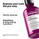 L’Oréal Professionnel Curl Expression shampoo 300 ml – shampoo für welliges und lockiges Haar