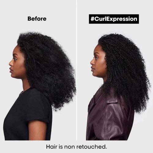 L’Oréal Professionnel Curl Expression drying accelerator 150 ml – sprej pro rychlejší schnutí kudrn