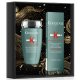 Kérastase Genesis Homme sada šampon Bain De Masse 250 ml + Sérum Anti-Chute 90 ml