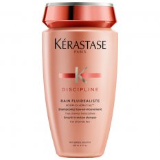 Kérastase Discipline Bain Fluidealiste šampon pro nepoddajné vlasy 250 ml
