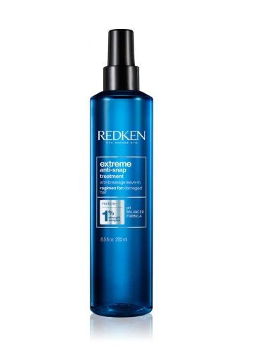 Redken Extreme Anti-Snap – bezoplachová péče proti lámání vlasů 250 ml