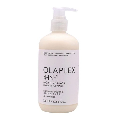 Olaplex 4-IN-1 Moisture mask vysoko koncentrovaná regenračná maska  370 ml