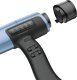 Valera GeniusCare AI Pacific Blue Metallic – professioneller High-Speed Haartrockner 2400 W