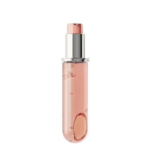 Kérastase Chroma Absolu L'huile Chroma Éclat Nachfüllöl für Glanz und Duft von gefärbtem Haar 75 ml