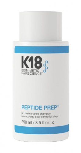 K18 pH Maintenance Peptide čistiaci šampón s peptidom K18 250 ml