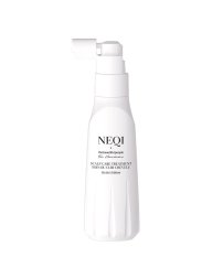 NEQI x The Beautiful People Scalp Care Treatment upokojujúca bezoplachová starostlivosť o vlasovú pokožku 120 ml