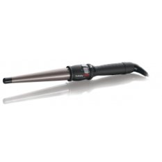 BaByliss Pro BAB2281TTE – professioneller konischer Lockenstab