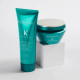 Kérastase Resistance Masque Thérapiste zur Wiederherstellung der Haarfaserqualität 200 ml