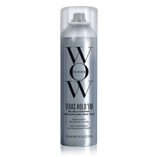 Color Wow Texas Hold ’Em – Haarspray mit starkem Halt und Schutz vor Feuchtigkeit 234 ml