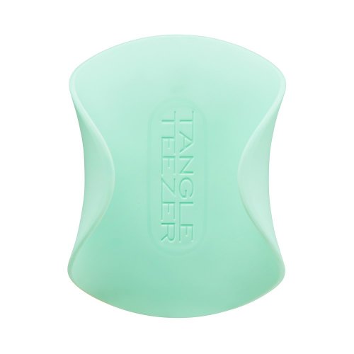 Tangle Teezer® Scalp Brush Mint masážna exfoliačná kefa na pokožku hlavy