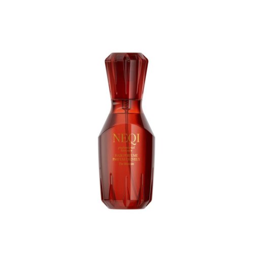 NEQI Hair Perfume The Blossom parfum na vlasy s kvetinovou vôňou 75 ml