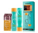 Wellness Hydrate Color 💦 Hloubková hydratace pro barvené vlasy