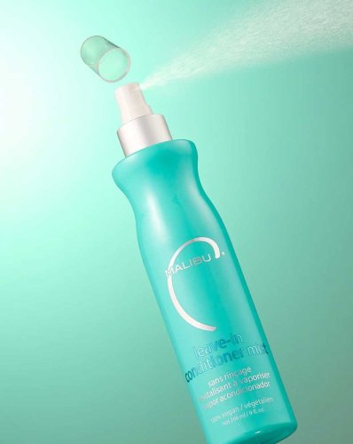 Malibu C Leave-In bezoplachový kondicionér ve spreji 266 ml