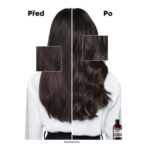 L’Oréal Professionnel Vitamino Color Spectrum Green Zelený šampón na neutralizáciu červených tónov 300 ml