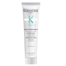Kérastase Symbiose Fondant Apaisant Essentiel kondicionér pri lupům pro suchou citlivou pokožku hlavy 30 cestovní balení 30 ml