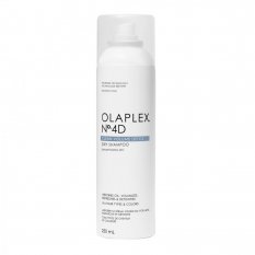 Olaplex® No.4D Clean Volume Detox Dry Shampoo  suchý šampón 250 ml