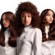 L’Oréal Professionnel SteamPod 4 Glacial Utopia Multifunktionaler Haarglätter, limitierte Auflage