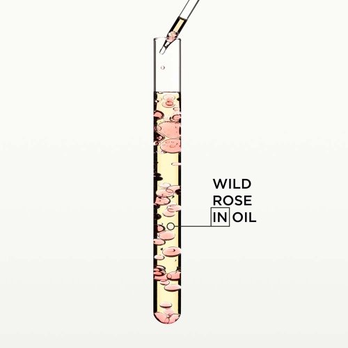 Kérastase Gloss Absolu Glaze Drops leichtes glanzverstärkendes Öl für zu Kräuseln neigendes Haar 45 ml