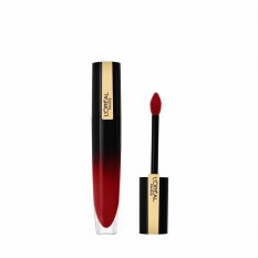 L´Oréal Paris Tekutý lesklý rúž Signature Brilliant High Shine Colour Lip Ink 310 Be Uncompromising 6,4 ml