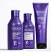 Redken Color Extend Blondage Shampoo zur Neutralisierung von Gelbtönen 300 ml