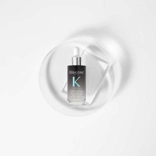 Kérastase Symbiose Frühlingsset Bain Pureté Anti-Schuppen 250 ml + Serum Celullaire Nuit Anti-Schuppen 90 ml
