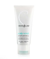Malibu C Scalp Scrub Refresh and Renew – peeling na pokožku hlavy 177 ml